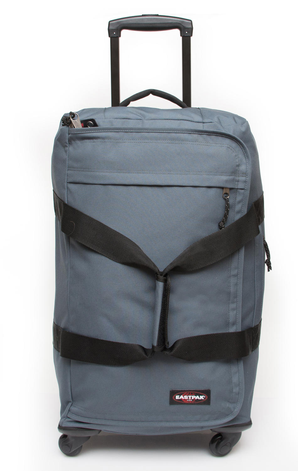 eastpak trolley spinnerz