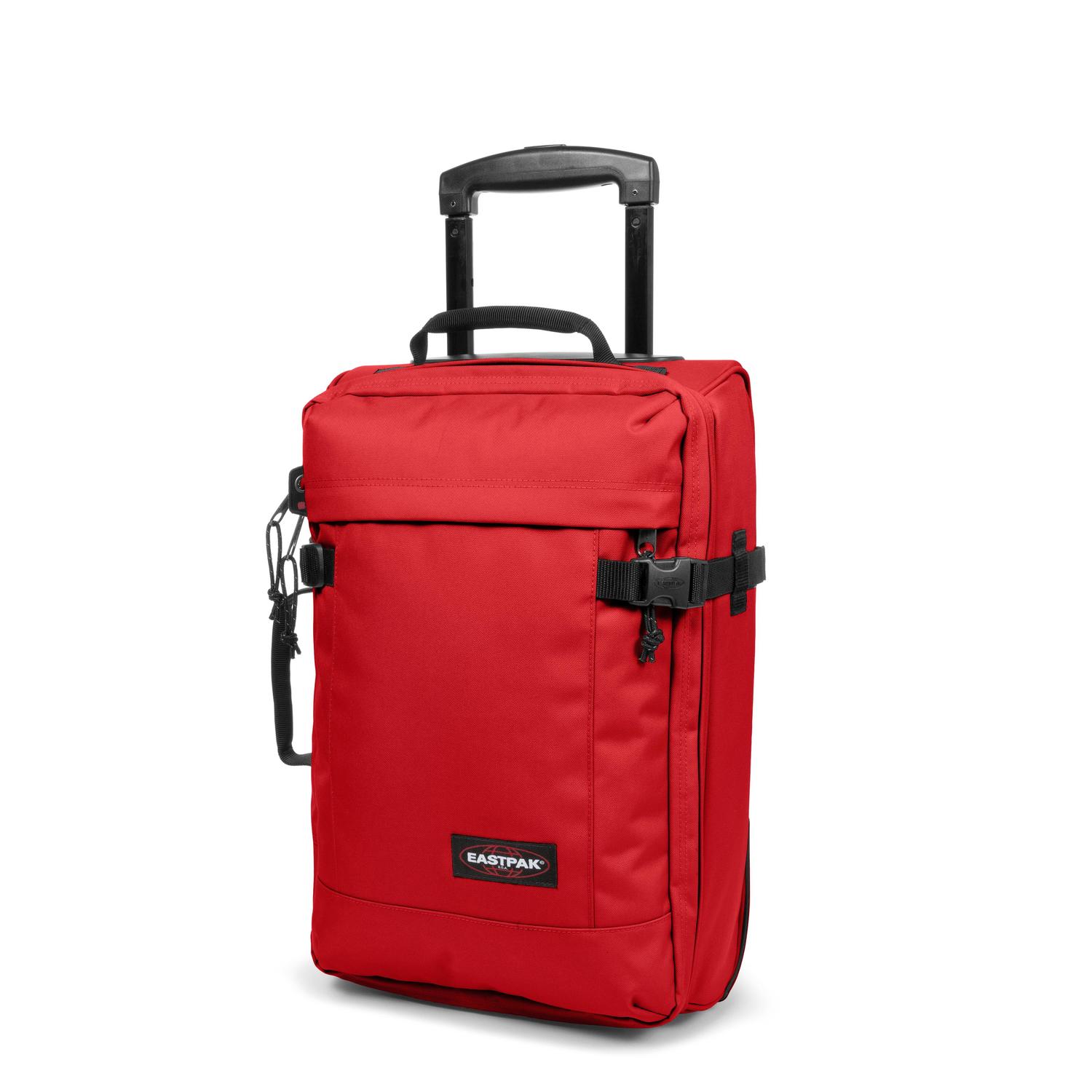 eastpak trolley spinnerz