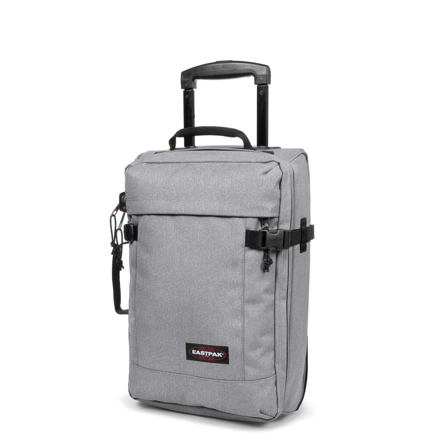 eastpak trolley spinnerz