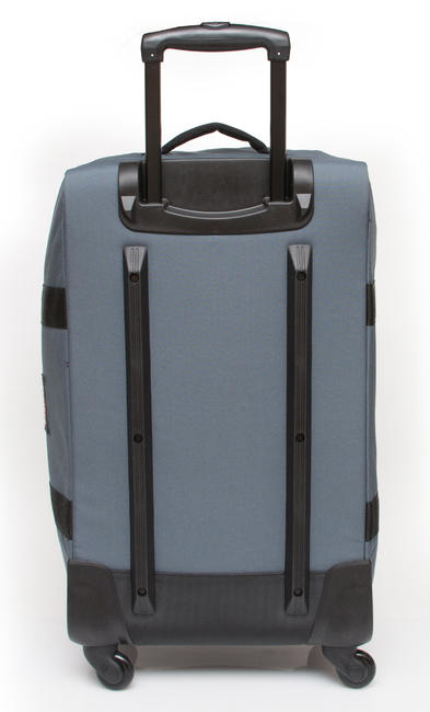 eastpak trolley spinnerz