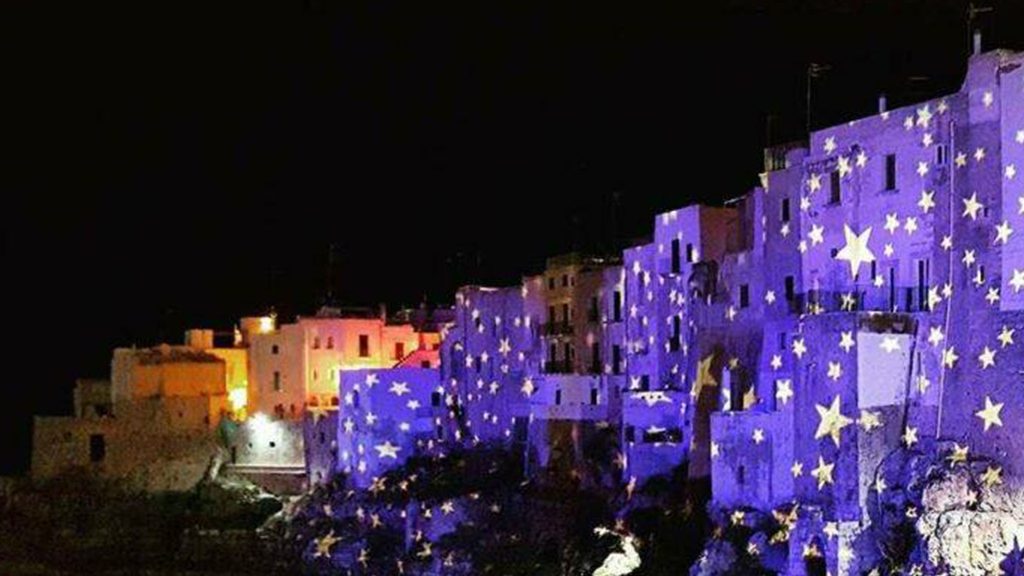 Mercatini di Natale Polignano