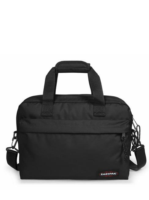 EASTPAK BARTECH Cartella porta PC 15" NERO - Cartelle Lavoro