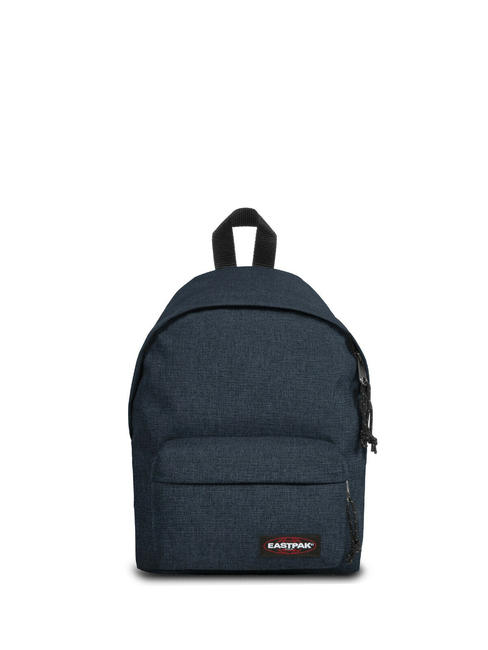 EASTPAK ORBIT Zainetto Misura piccola tripledenim - Zaini Scuola & Tempo Libero