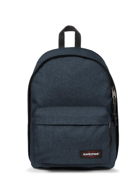 EASTPAK OUT OF OFFICE Zaino porta PC 13" tripledenim - Zaini Scuola & Tempo Libero