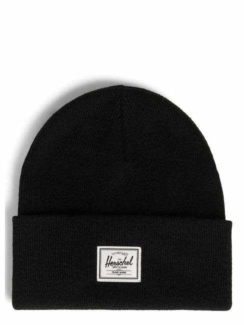 HERSCHEL ELMER Cappello black - Cappelli