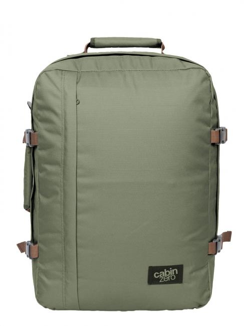 CABINZERO CLASSIC 44L Zaino da viaggio 51 cm georgian khaki - Bagagli a mano