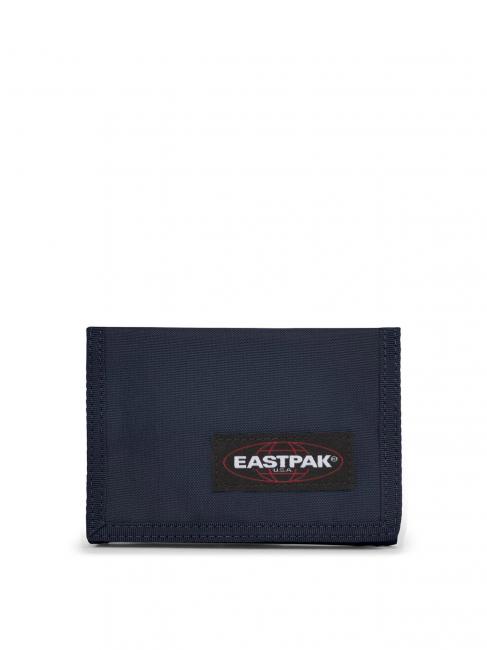 EASTPAK CREW  Portafoglio a strappo ultramarine - Portafogli Uomo