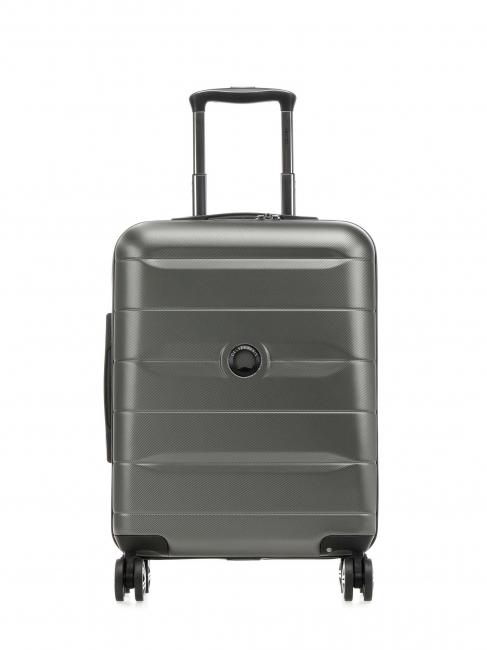 DELSEY COMETE + Trolley Bagaglio a Mano spinner iguana - Bagagli a mano