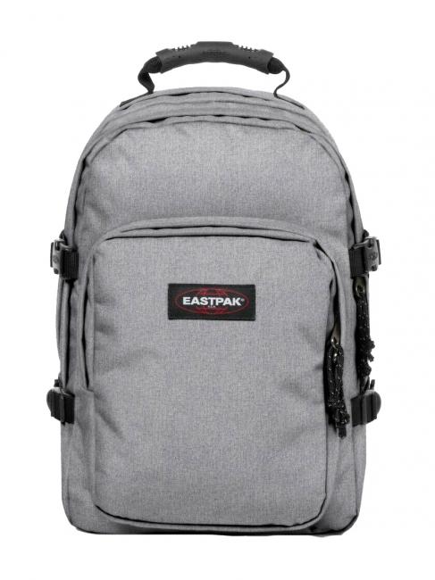 EASTPAK PROVIDER Zaino porta PC 15" sundaygrey - Zaini Scuola & Tempo Libero