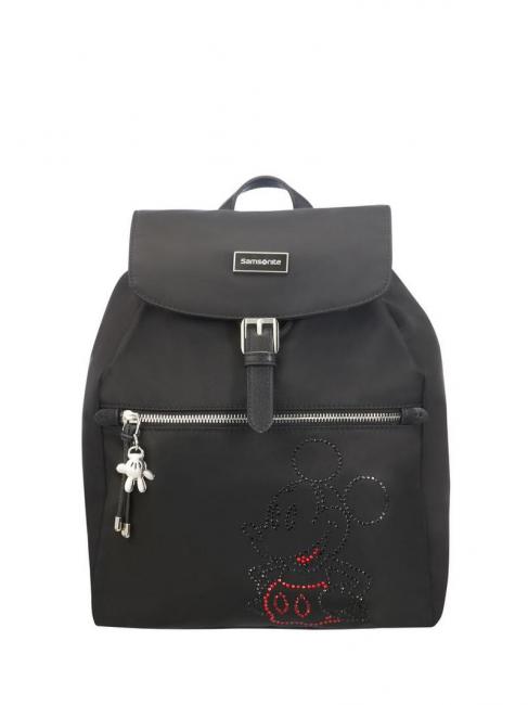 Samsonite Karissa Disney Zaino Con Strass Mick/Tr/Aut - Acquista A Prezzi  Outlet!