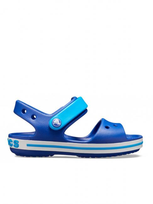 CROCS CROCBAND™ KIDS Sandalo cerulean blue/ocean - Scarpe Bambino