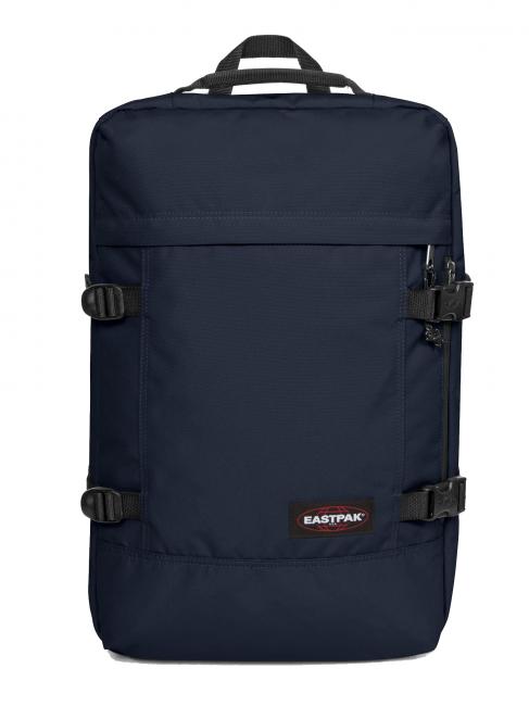 EASTPAK TRAVELPACK  Zaino da viaggio, porta pc 17" ultramarine - Zaini da lavoro porta PC