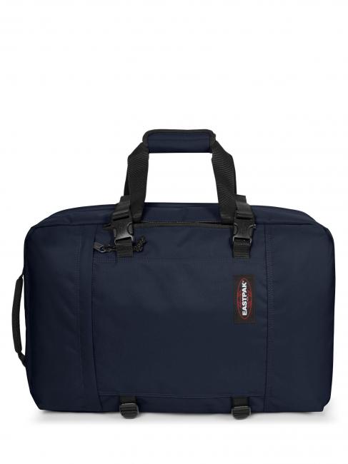 EASTPAK TRAVELPACK  Zaino da viaggio, porta pc 17" ultramarine - Zaini da lavoro porta PC