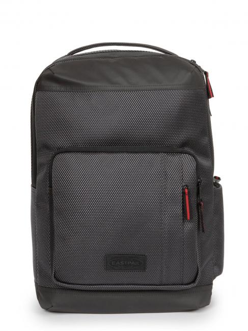 EASTPAK TECUM S CNNCT Zaino porta PC 13" cnnctacgr - Zaini da lavoro porta PC