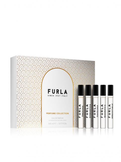 FURLA COLLECTION BOX  5 fiale eau de parfum 5 ml multicolore - Profumi Donna