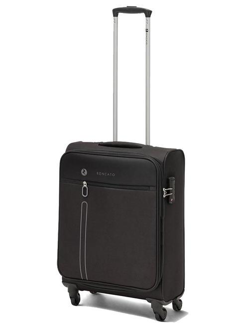 R RONCATO ONE WAY Trolley bagaglio a mano Nero - Bagagli a mano