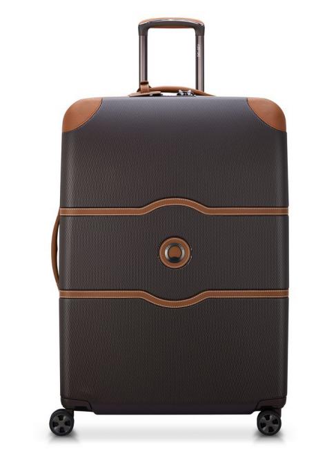 DELSEY CHATELET AIR 2.0 Trolley misura grande cappuc - Trolley Rigidi