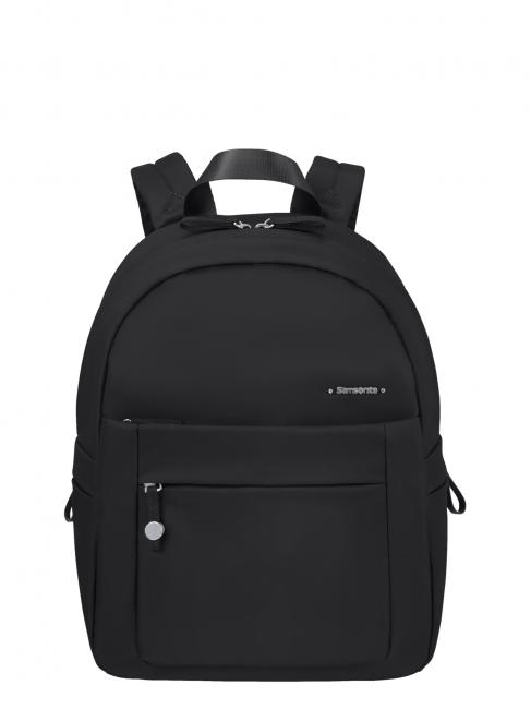 SAMSONITE MOVE 4.0 Zaino con tessuto eco-friendly NERO - Borse Donna