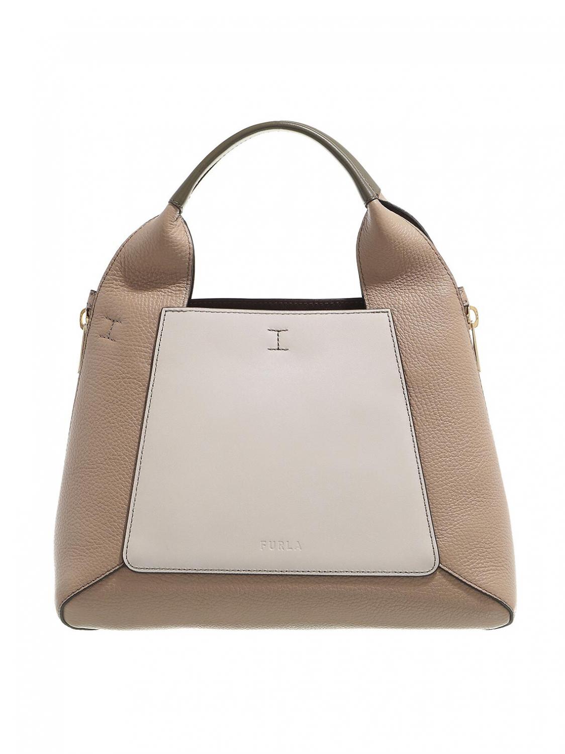 FURLA AGATA 2waybag 決算大セール - www.woodpreneurlife.com