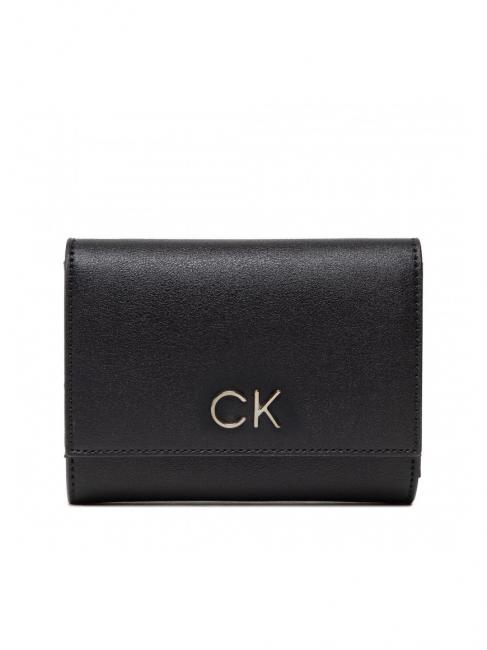 calvin klein re lock camera bag