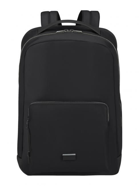 SAMSONITE BE-HER Zaino porta pc 15.6 NERO - Borse Donna