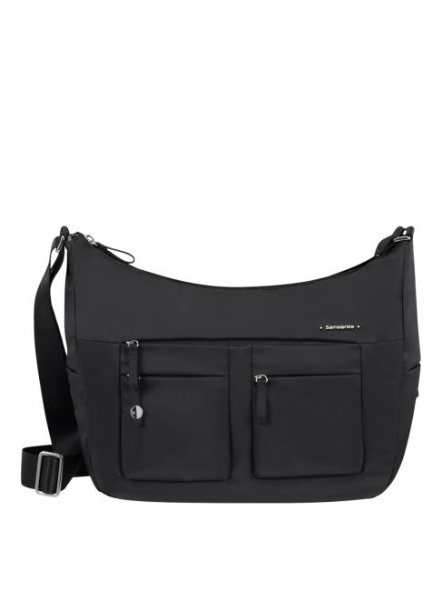 SAMSONITE MOVE 4.0 Sacca a tracolla NERO - Borse Donna