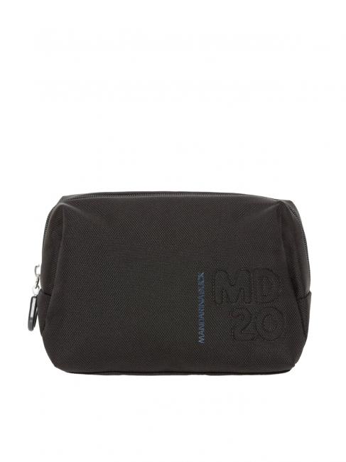 MANDARINA DUCK Beauty MD20 Vanity NERO - Beauty Case