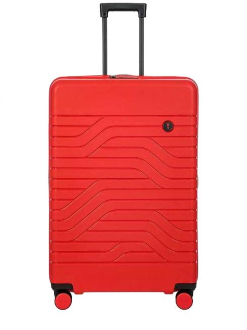 BRIC’S BE YOUNG Trolley da cabina  rosso - Bagagli a mano