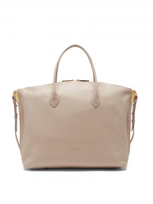 COCCINELLE ESTELLE  Borsa a mano, con tracolla powder pink - Borse Donna