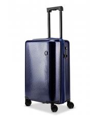 Lesac Light Fly Trolley Grande, Espandibile Nero - Acquista A Prezzi Outlet!