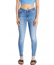 Jeans Larghi Donna  Acquista Online la Nuova Collezione