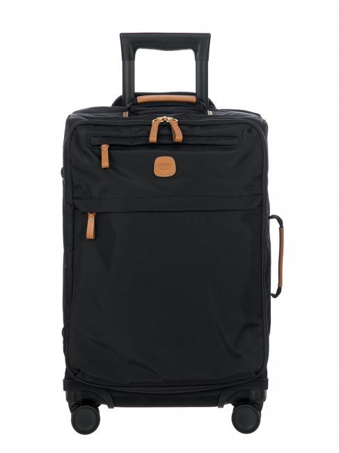 BRIC’S X-TRAVEL SOFT Trolley bagaglio a mano Nero - Bagagli a mano