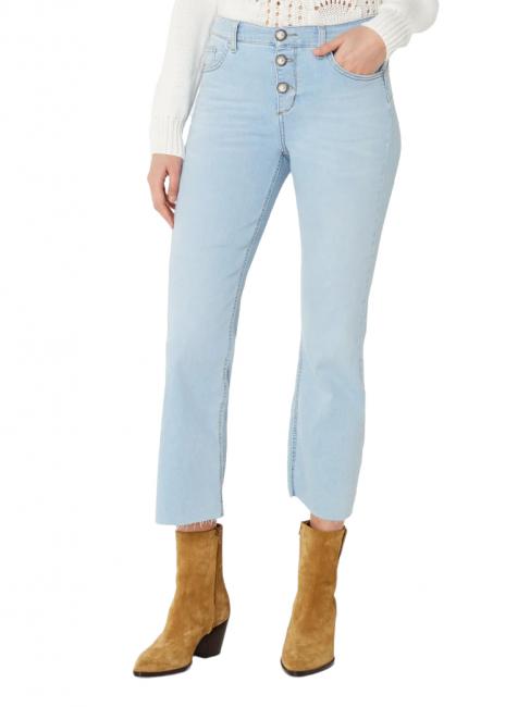 LIUJO PARFAIT PRINCESS Jeans a vita regolare d.lt blue ecs like w - Jeans Donna