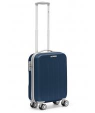 Jaguar Lucky Trolley Bagaglio A Mano Blu - Acquista A Prezzi Outlet!