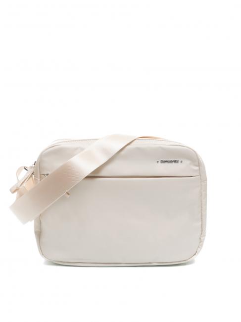 SAMSONITE MOVE 4.0 Reporter Bag a tracolla pearl lavander - Borse Donna