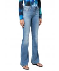 JEANS PARFAIT BEAT Donna Denim Blue Ecs Stunnin 7000339100086