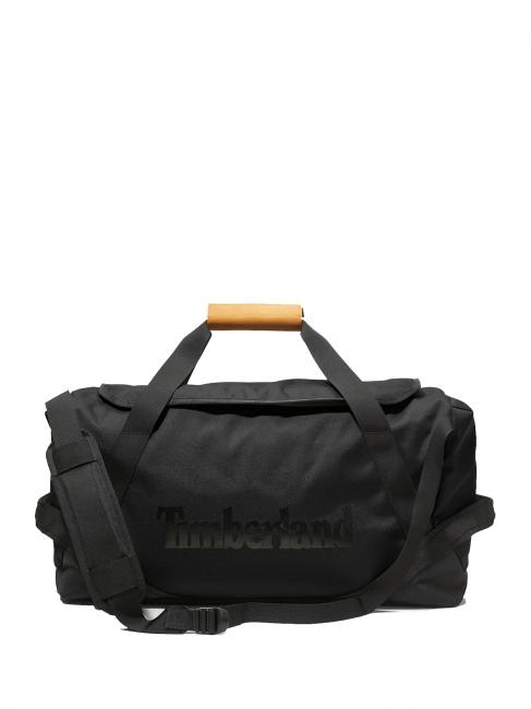 TIMBERLAND TIMBERPACK Borsone con tracolla NERO - Borsoni