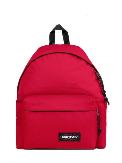 EASTPAK PADDED PAKR Zaino Sailor Red - Zaini Scuola & Tempo Libero