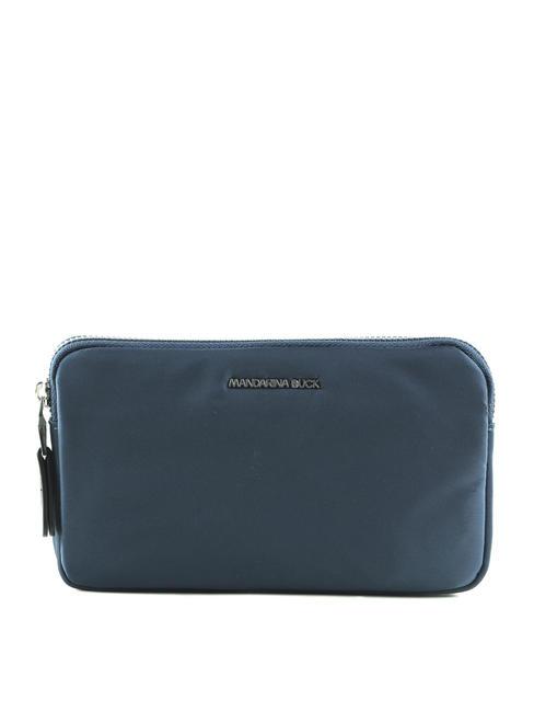 MANDARINA DUCK HUNTER Astuccio organizer portacarte atlantic sea - Portafogli Donna