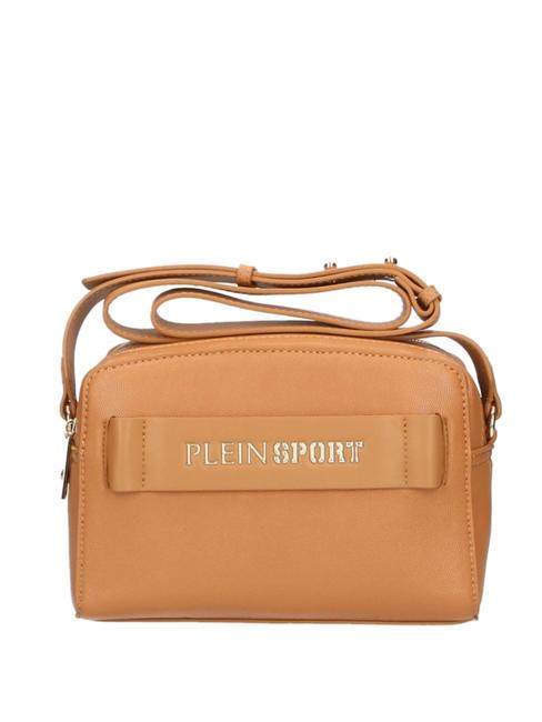 PLEIN SPORT BLAKE Mini Bag a tracolla camel - Borse Donna