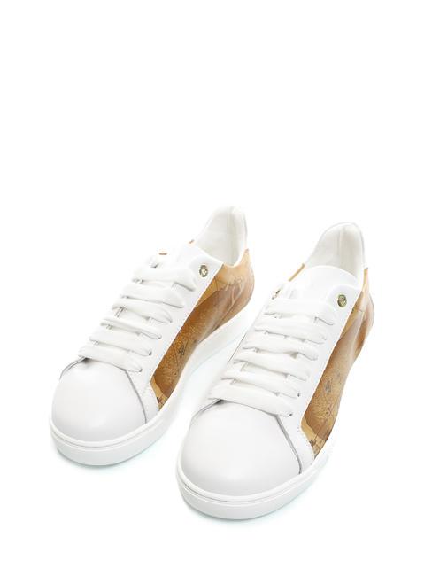 ALVIERO MARTINI PRIMA CLASSE GEO CLASSIC Sneaker bianco - Scarpe Donna