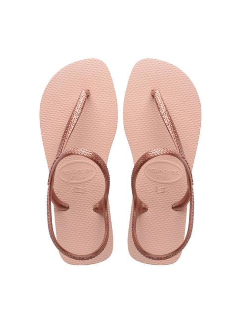 HAVAIANAS FLASH URBAN  Sandali infradito balros/golbl - Scarpe Donna