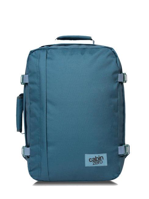 CABINZERO CLASSIC 44L Zaino da viaggio 51 cm aruba blue - Bagagli a mano