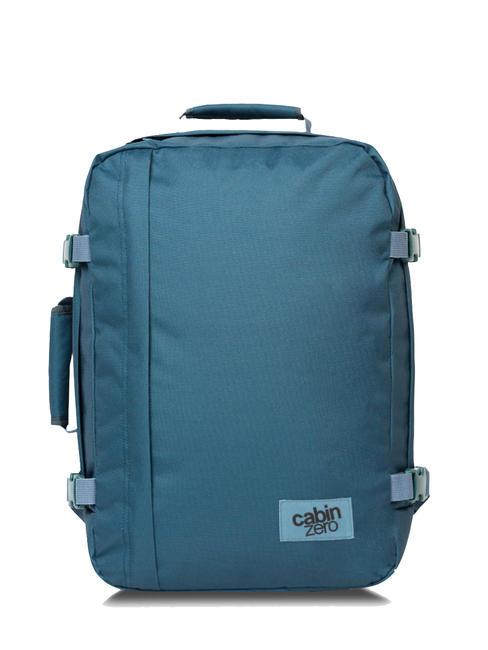 CABINZERO CLASSIC 36L Zaino Cabin 45 cm aruba blue - Bagagli a mano