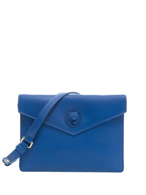 PLEIN SPORT DEVON Pochette a bustina ocean - Borse Donna