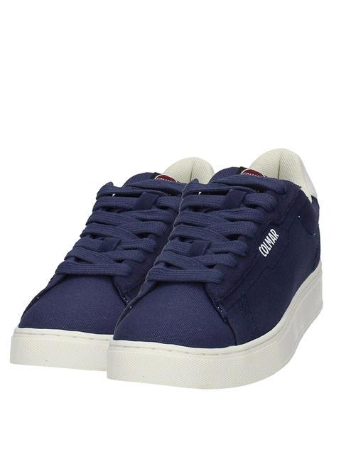 COLMAR BATES Light Sneakers Uomo navy027 - Scarpe Uomo