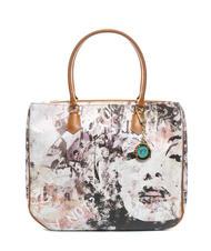 Ynot Yesbag Tote Bag Capiente Venezia Canal Grande - Acquista A Prezzi  Outlet!