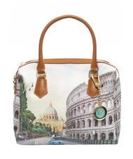 Borsa Donna Bauletto YesBag YNot? Velo Paris