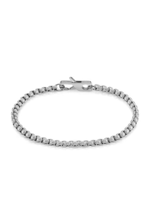 GUESS MY CHAINS Bracciale st - Bracciali Uomo