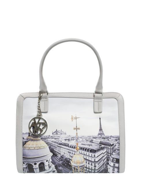 YNOT FASHION Tote bag paris - Borse Donna